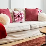 2-Br City Center With Parking By Azura Nights